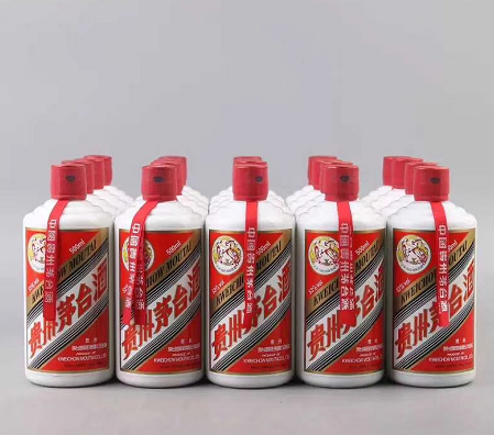 集安茅台酒回收