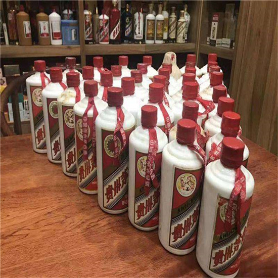 集安回收93年茅台酒上门回收（附近推荐1.6公里/今日更新）